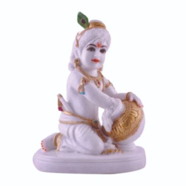 Gifting Variety of God Figures / Gift Exclusive KRISHNA